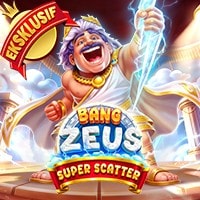 Om Zeus Super Scatter