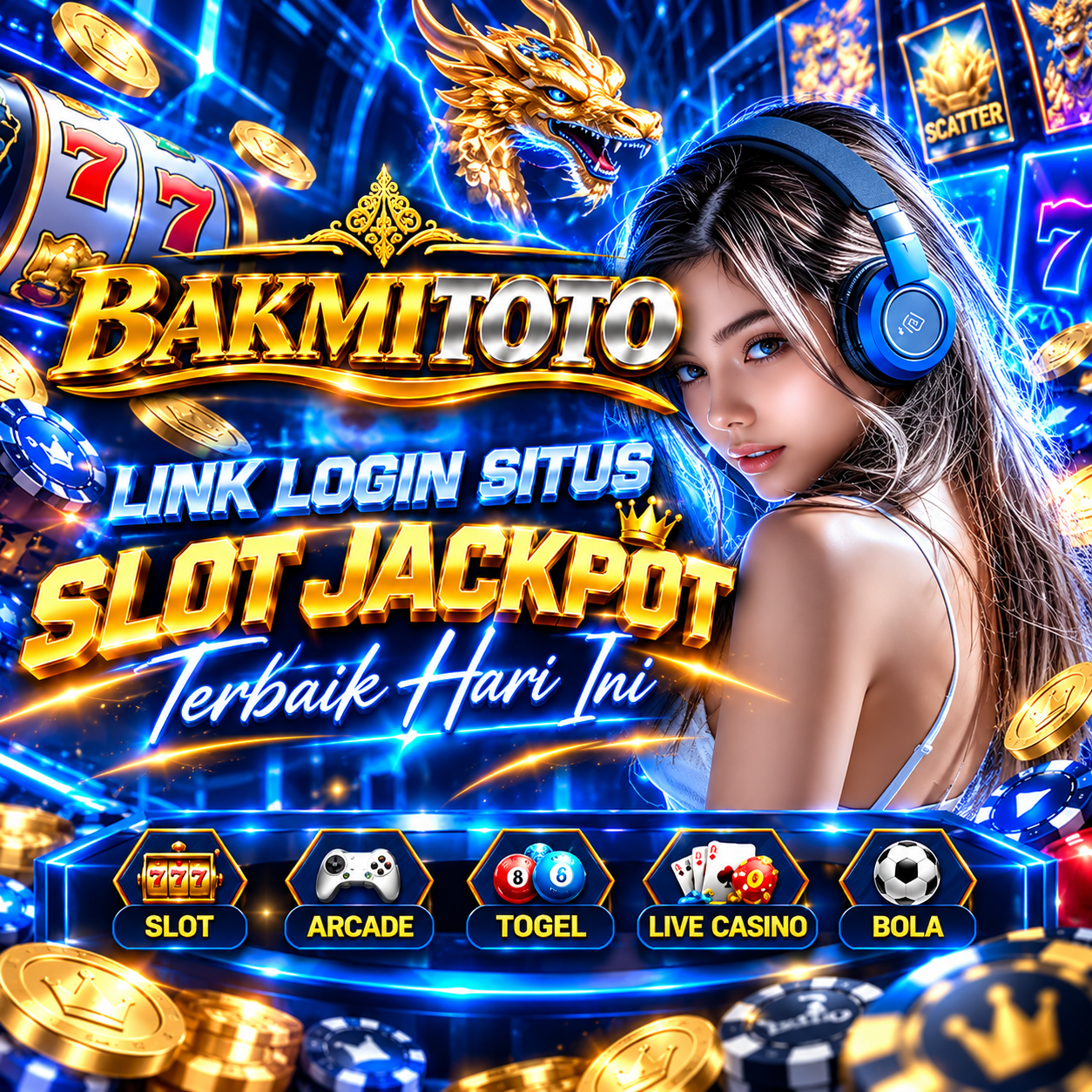 Banner BAKMITOTO
